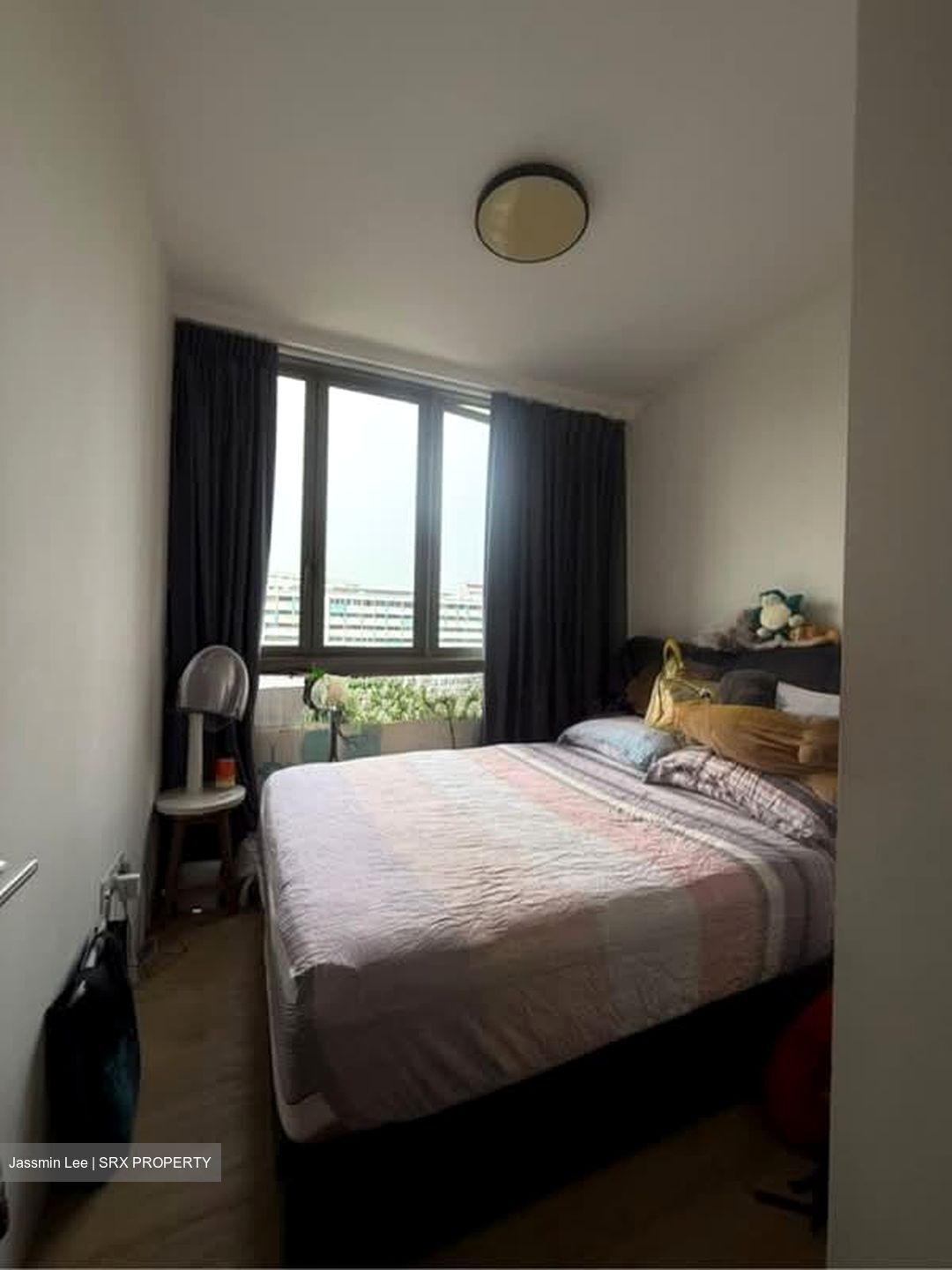 Sol Acres (D23), Condominium #555610851